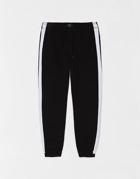 Pantalon Jogging