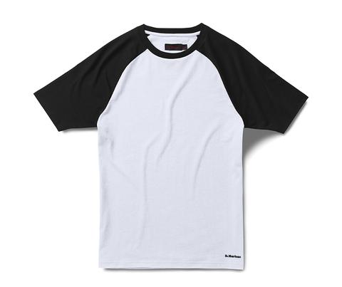 Short Sleeve Raglan T-shirt