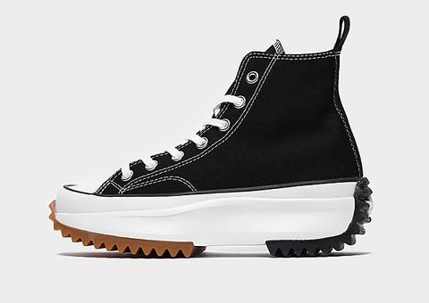 Converse Run Star Hike Women's - Black