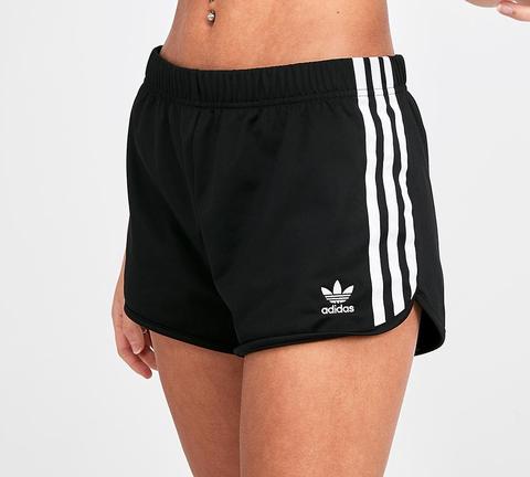 Womens 3-stripes Short