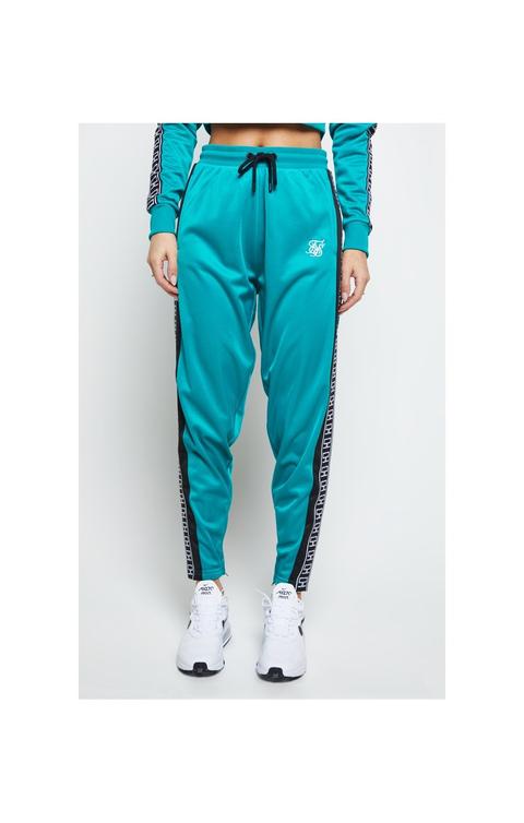 Siksilk Azure Track Pants