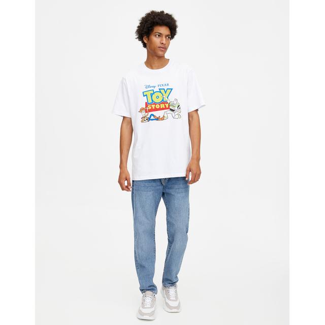 pull and bear toy story