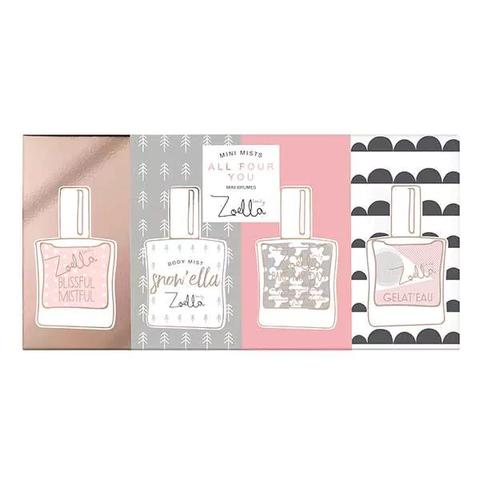 superdrug mini perfume
