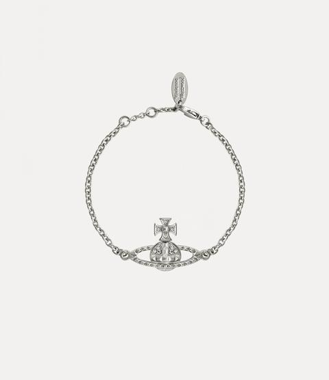 Mayfair Bas Relief Bracelet