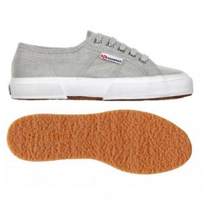 2750-linu, 12910, Le Superga S001w30 506 Lt Grey