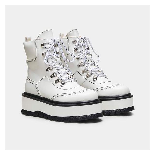 hydra matrix platform boots