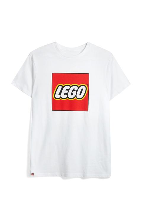 T-shirt Lego