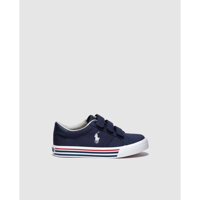 Zapatillas lona polo online ralph lauren