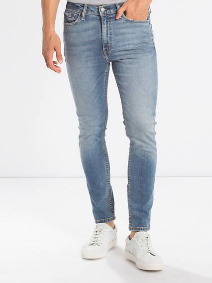 510™ Skinny Fit Jeans Fit Jeans