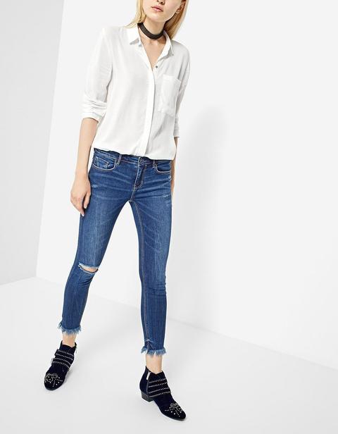 Skinny Denim Basic