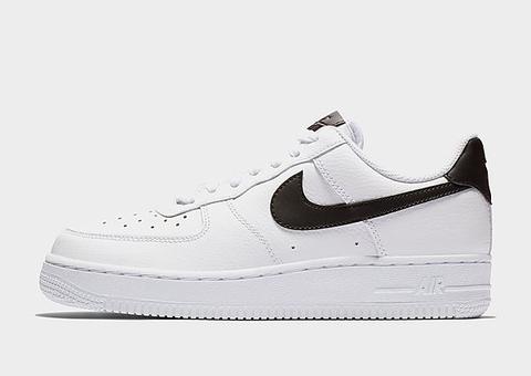 Nike Chaussure Nike Air Force 1 '07 Pour Femme - White, White