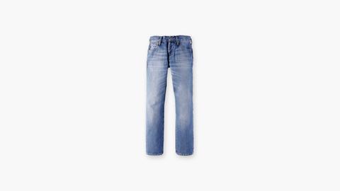 Boys 501 Fit Jeans