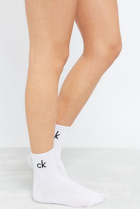 Calvin Klein Crew Socks from Urban 