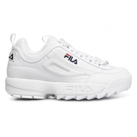 Fila Disruptor