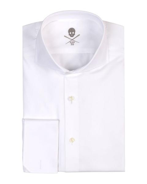 Icon Savile Shirt White
