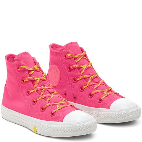 chuck taylor all star glow up low top