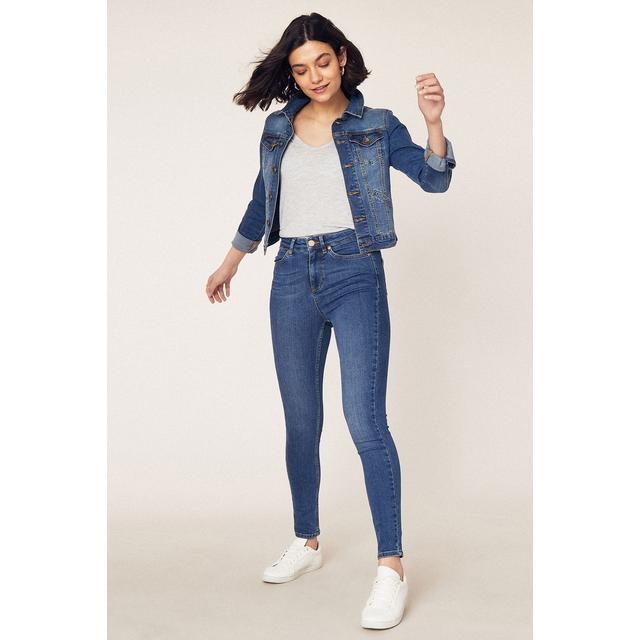 oasis lily jeans