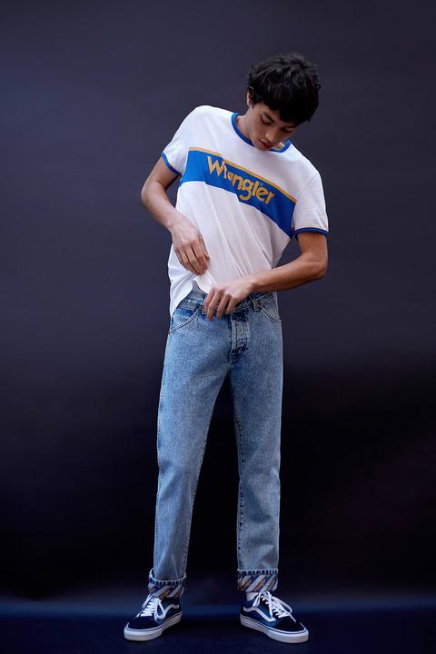 wrangler jeans urban outfitters