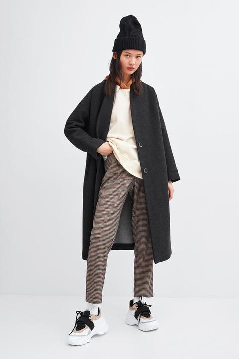 Manteau Xl