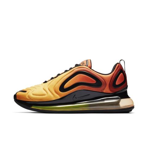 Scarpa Nike Air Max 720 - Uomo - Arancione from Nike on 21 Buttons