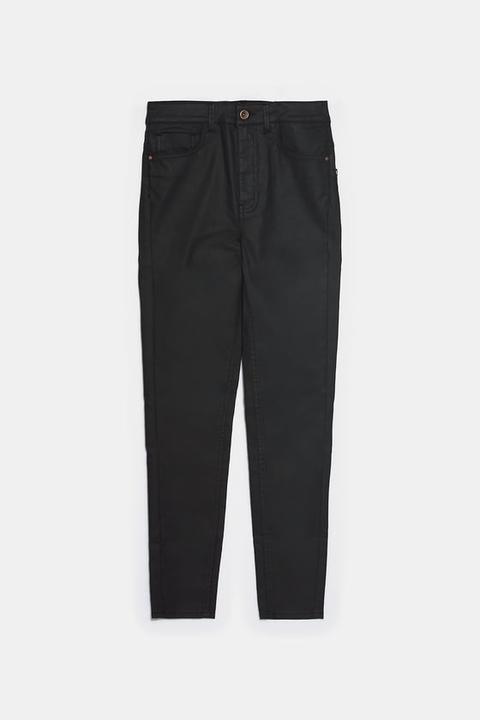 Jeans Z1975 Effetto Incerato