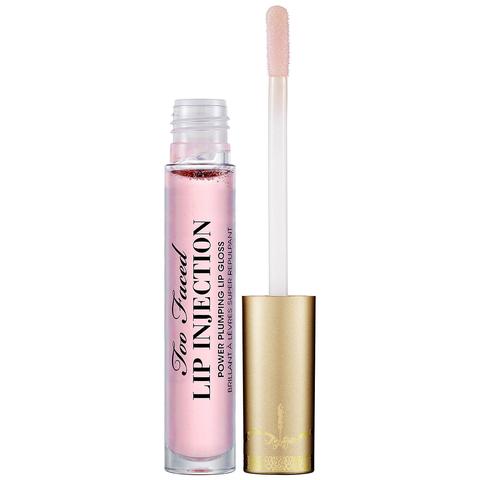 Lip Injection Gloss Volumizzante