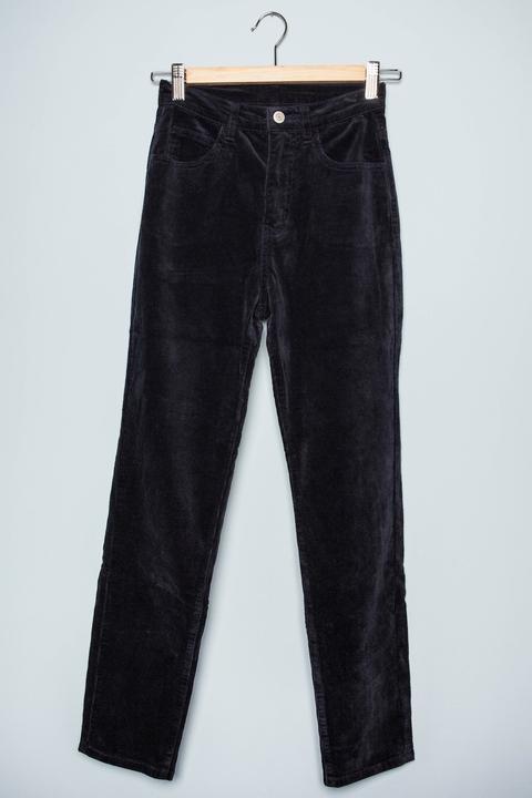 Jane Corduroy Pants