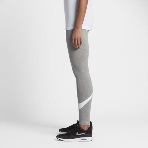 leggings nike donna grigio leggings nike donna grigio