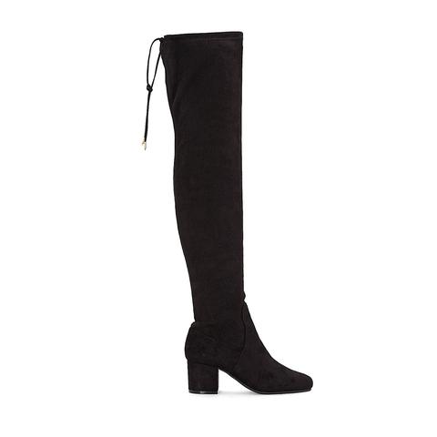 Bottes Cuissardes Stretch Gina