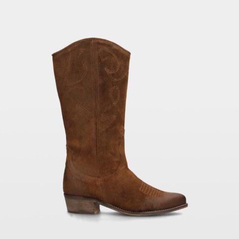 Botas Emmshu 16308