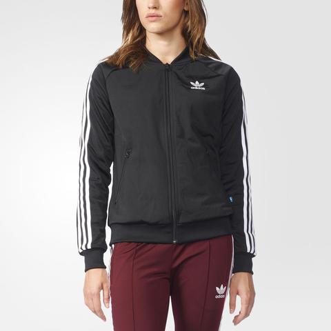 Chaqueta Sst from Adidas on 21 Buttons