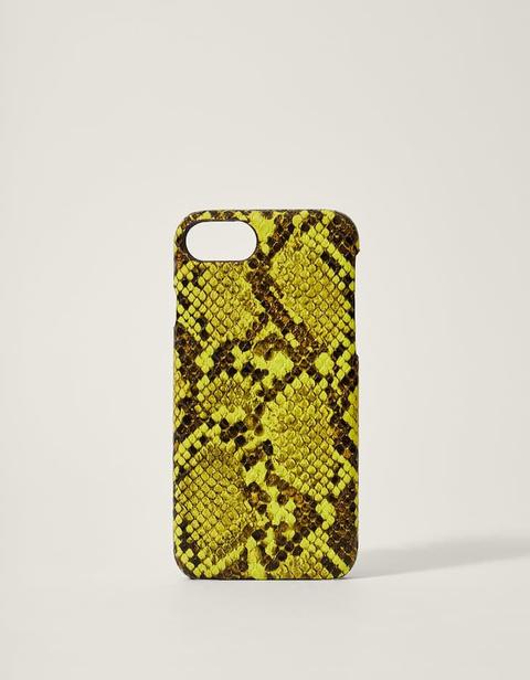 Funda Para Iphone 6/7/8 Snake