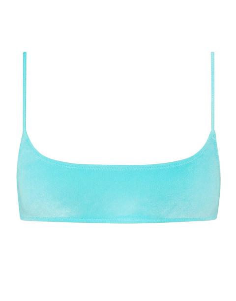 triangl dreamland blue crush