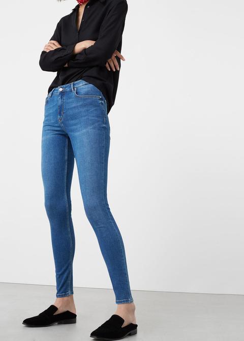 Jeans Super Slim Andrea