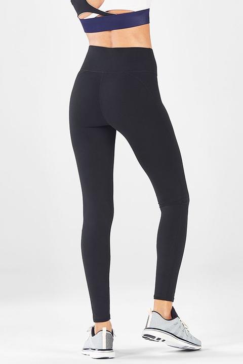 High-waisted Powerhold® Legging from Fabletics on 21 Buttons