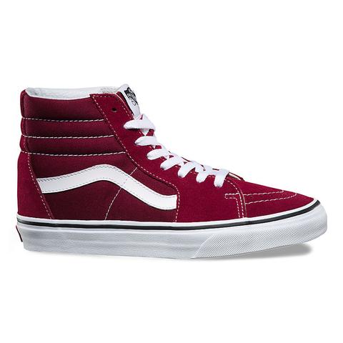 Zapatillas Sk8-hi