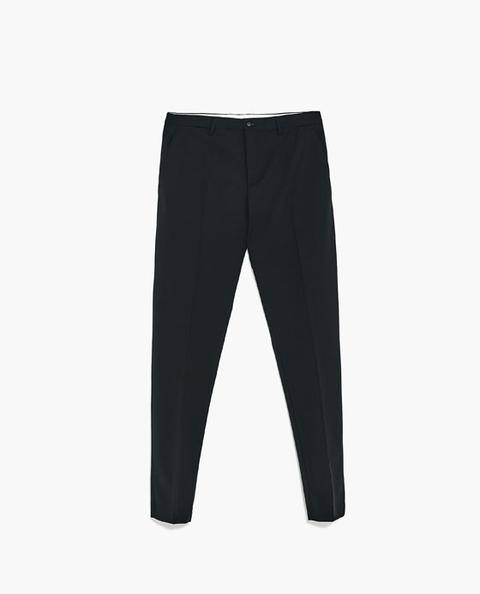 Technical Trousers