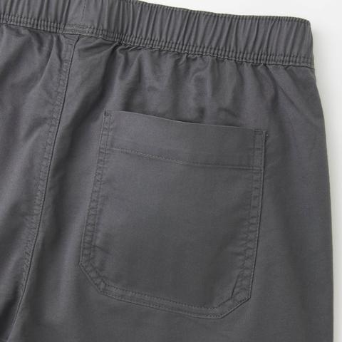 dry stretch easy shorts