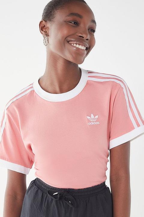 adidas 3 stripe dress urban outfitters