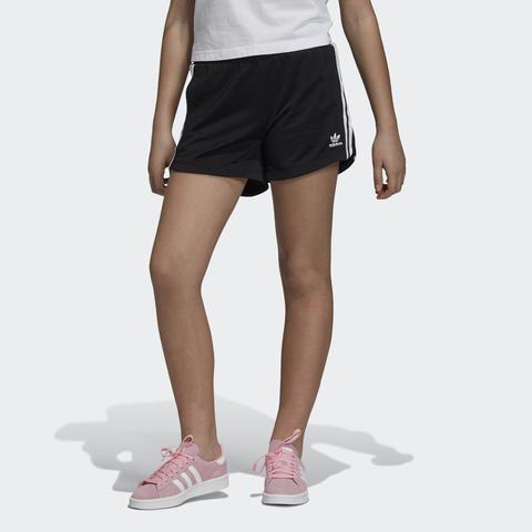 Short 3-stripes