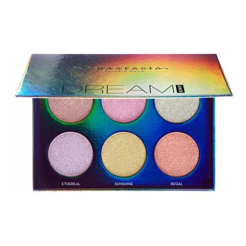 Dream Glow Kit Palette Illuminanti