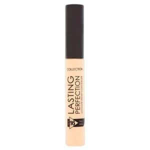 Collection Lasting Perfection Concealer Warm Medium 3