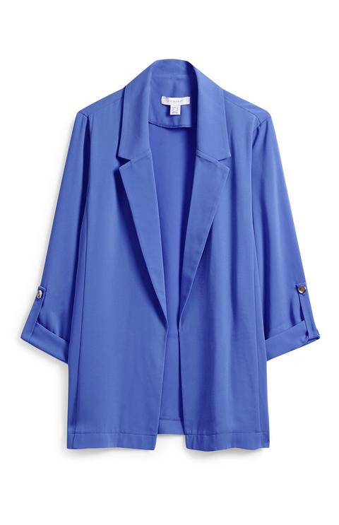 Blazer Blu