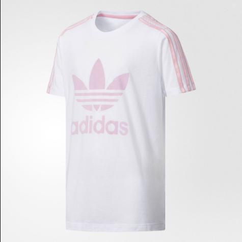 T-shirt 3-stripes Trefoil