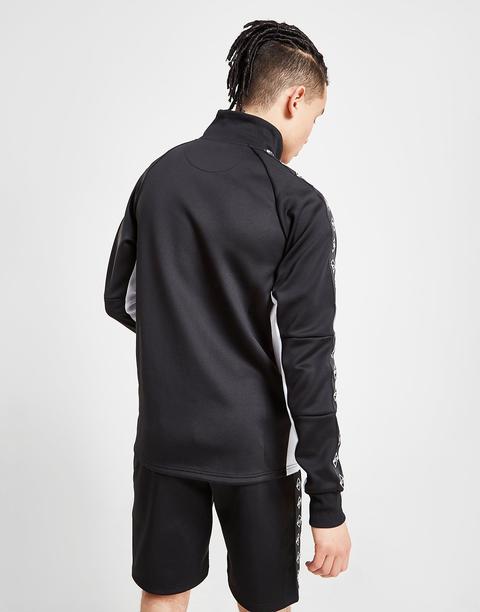 nike air max poly track top