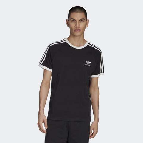 3-stripes T-shirt