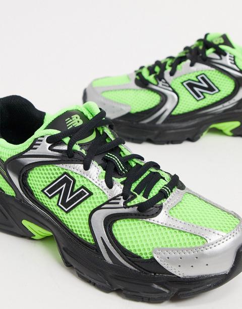 New balance 530 sales hi viz