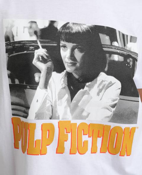 T-shirt Pulp Fiction from Pimkie on 21 Buttons