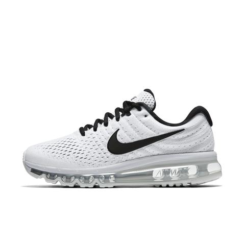 Nike Air Max 2017 Zapatillas De Running - Mujer