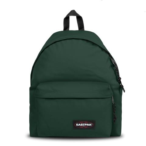 Padded Pak'r® Pine Green